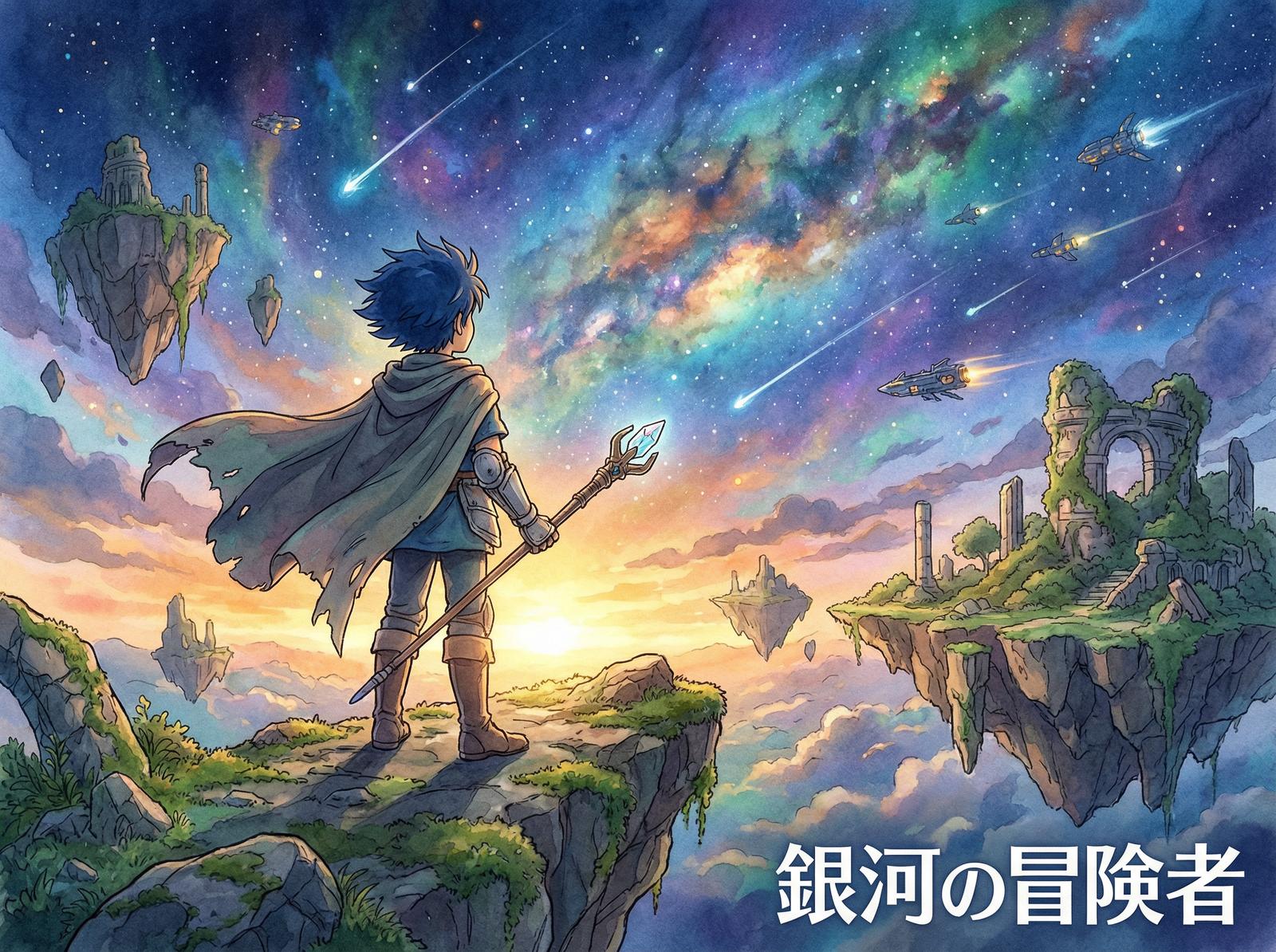 小马拉大车原创动漫